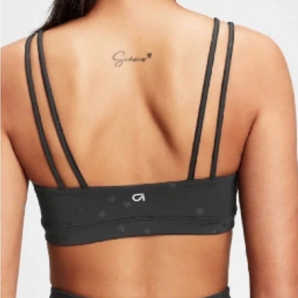 GapFit star sports bra - Picture 2 of 8